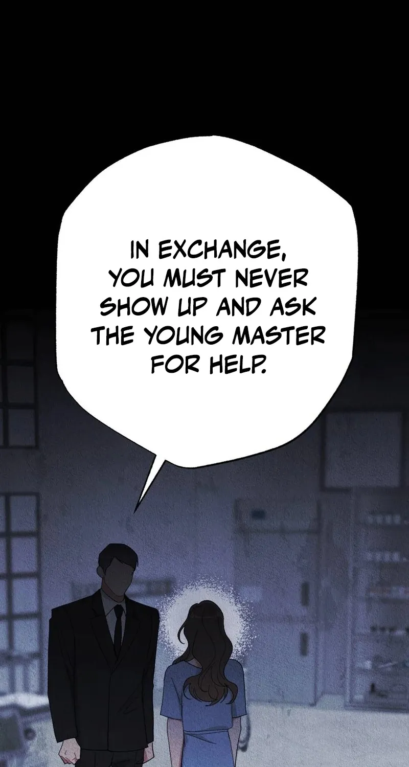 The Child You Abandoned Chapter 3 page 54 - 