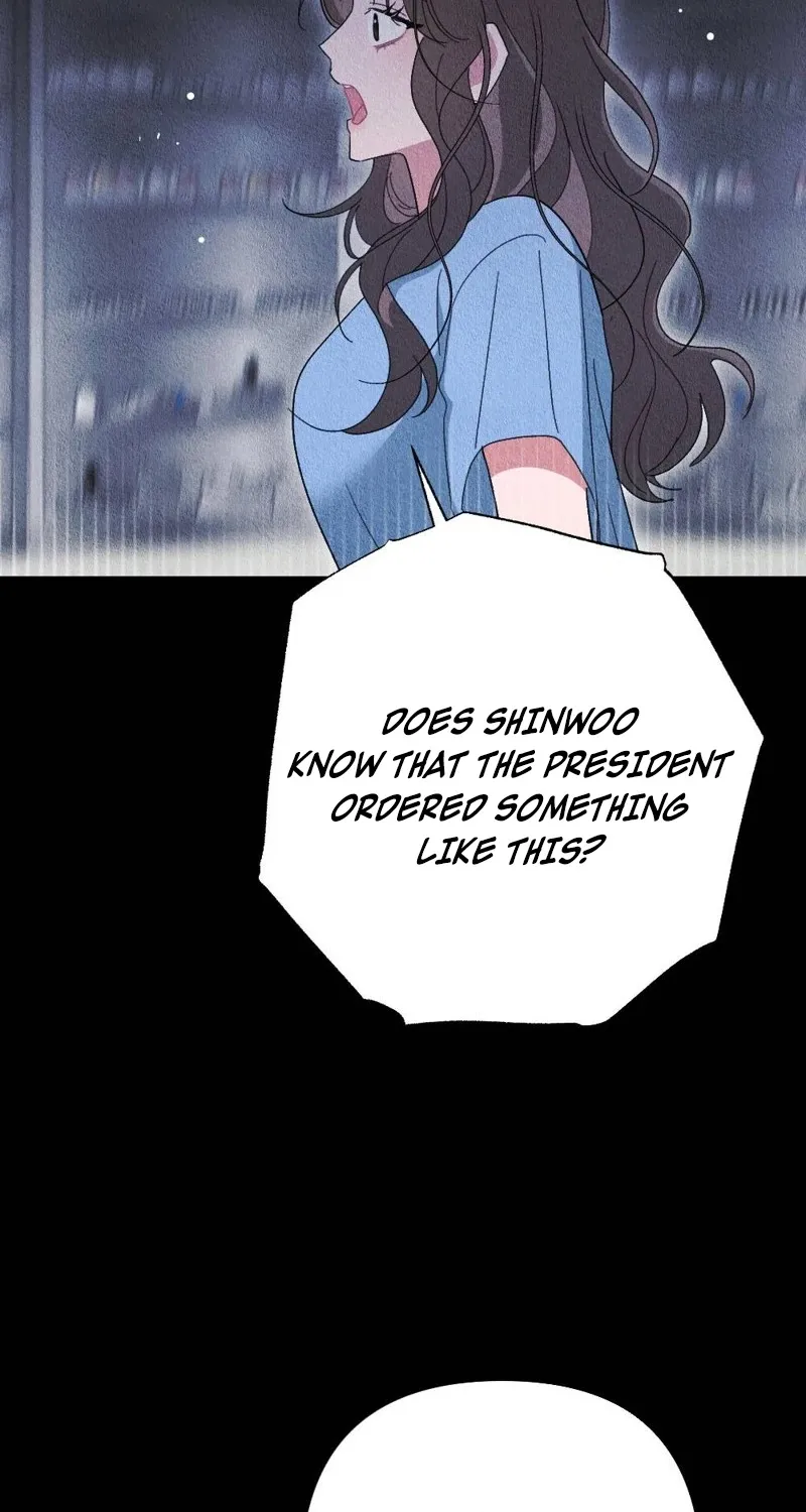 The Child You Abandoned Chapter 3 page 56 - 