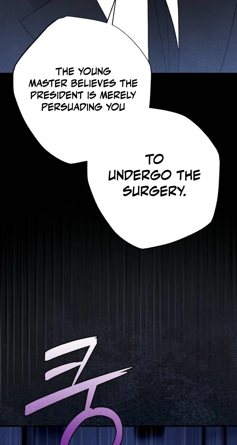 The Child You Abandoned Chapter 3 page 58 - 