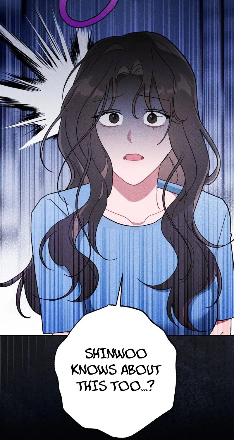 The Child You Abandoned Chapter 3 page 59 - 