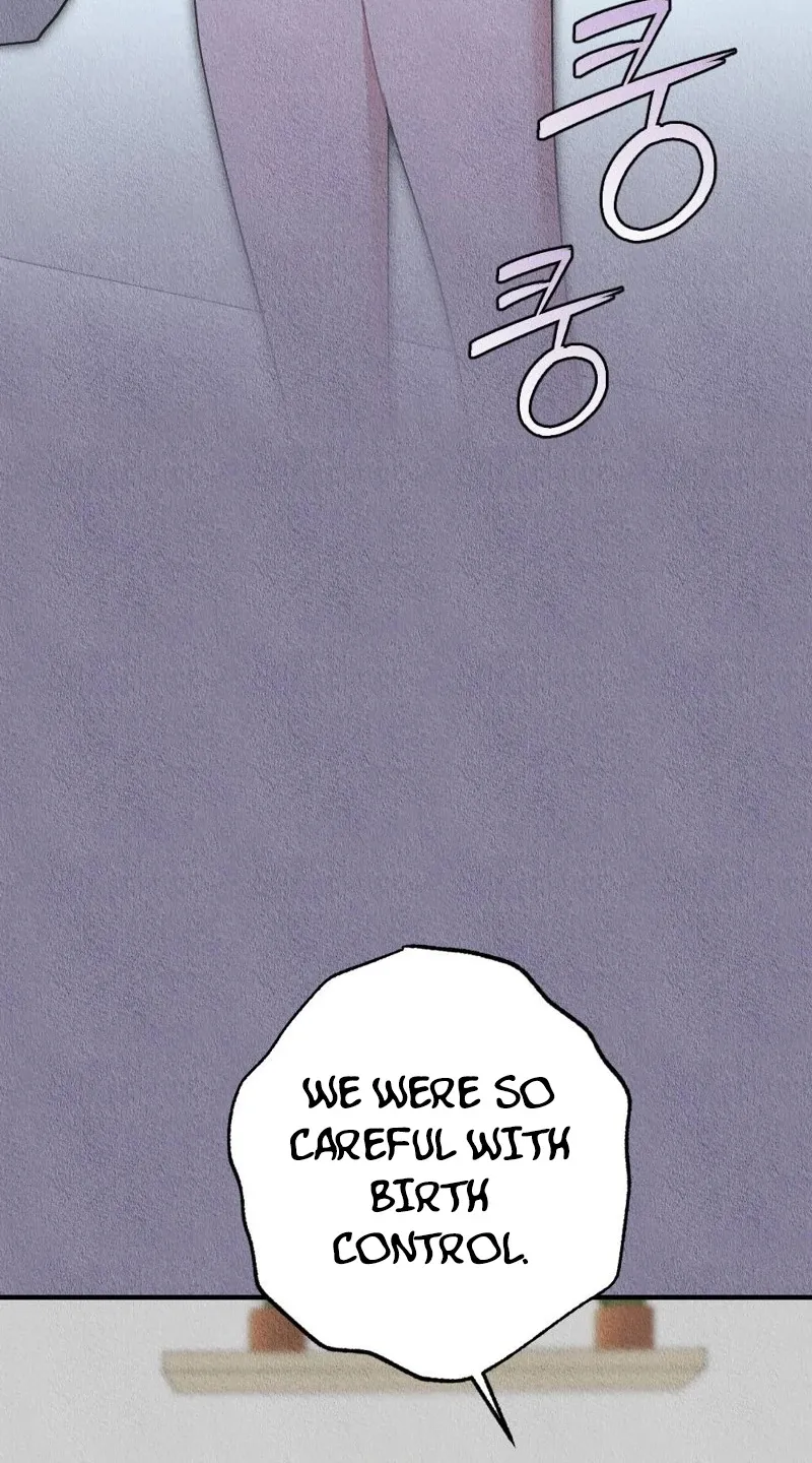 The Child You Abandoned Chapter 3 page 7 - 