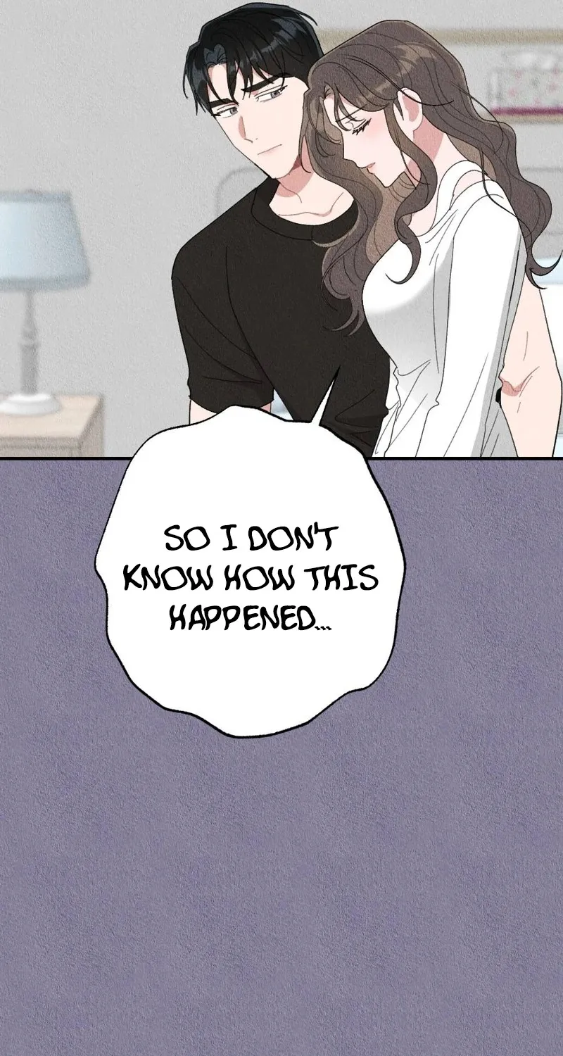 The Child You Abandoned Chapter 3 page 8 - 
