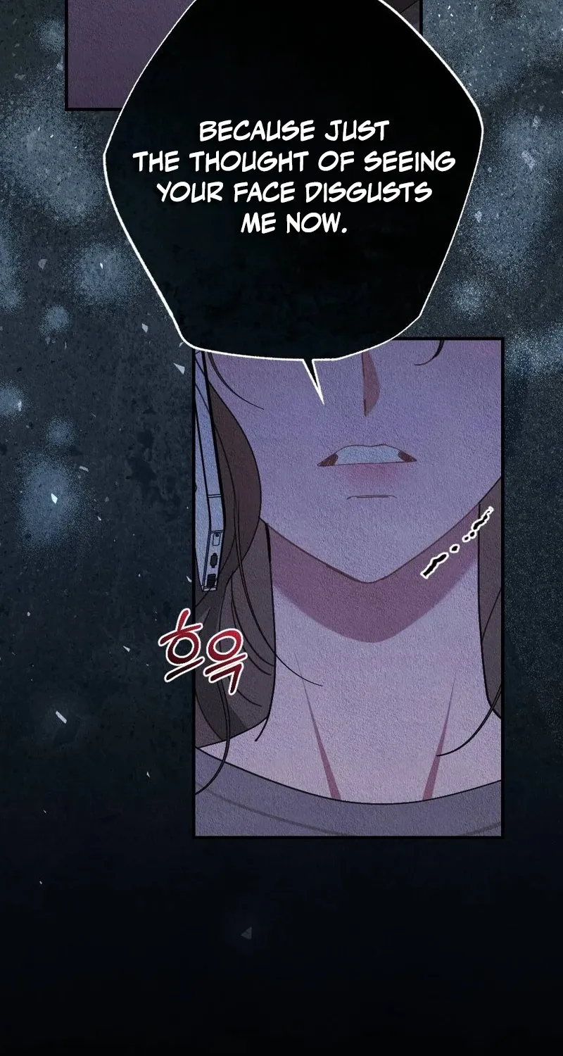 The Child You Abandoned Chapter 3 page 84 - 