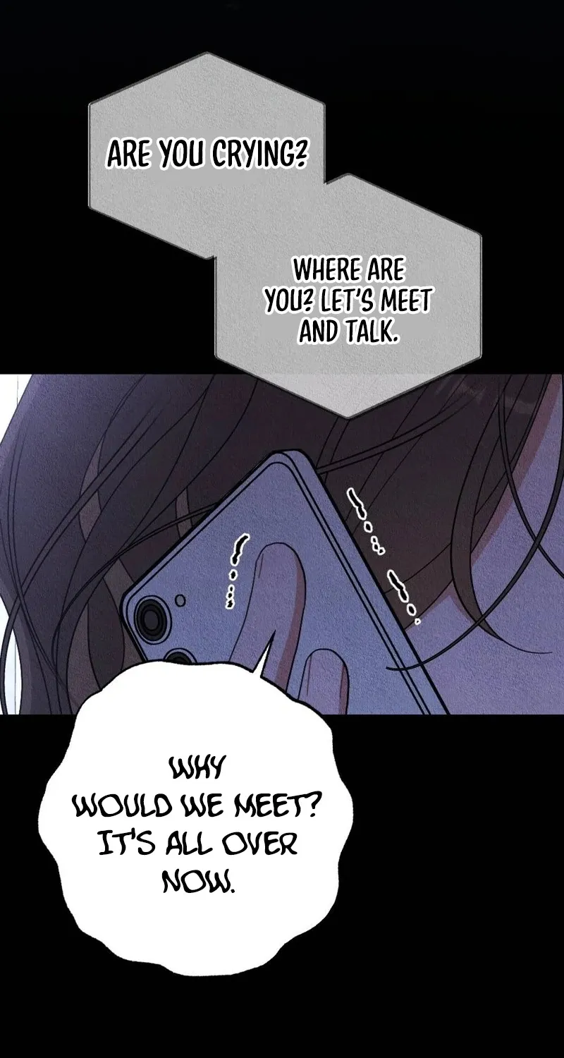 The Child You Abandoned Chapter 3 page 85 - 