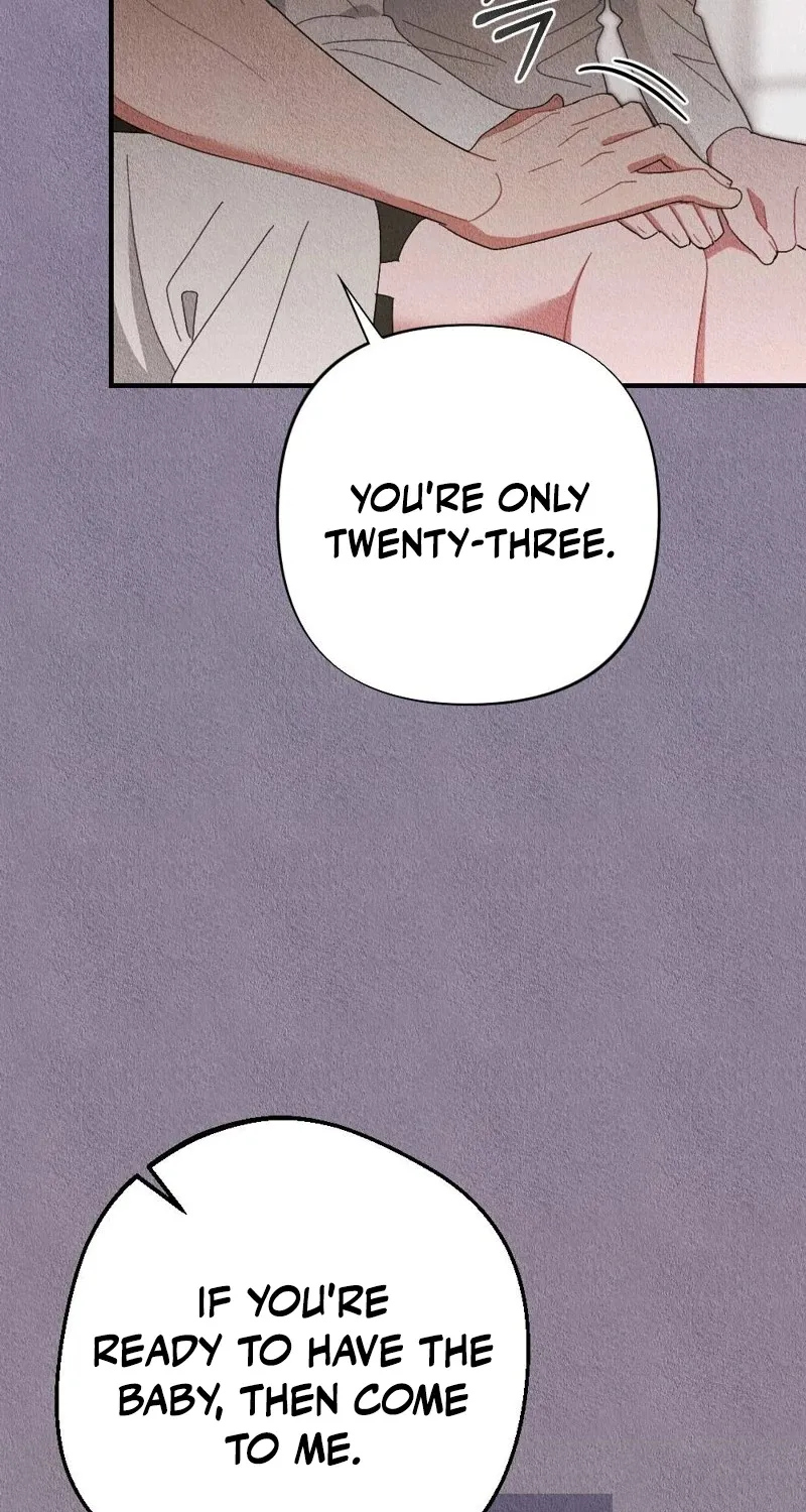 The Child You Abandoned Chapter 3 page 10 - 