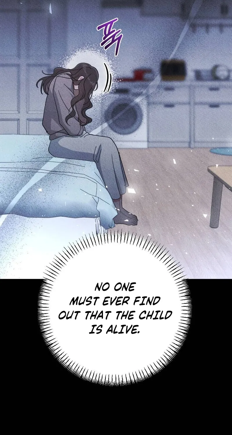 The Child You Abandoned Chapter 3 page 91 - 