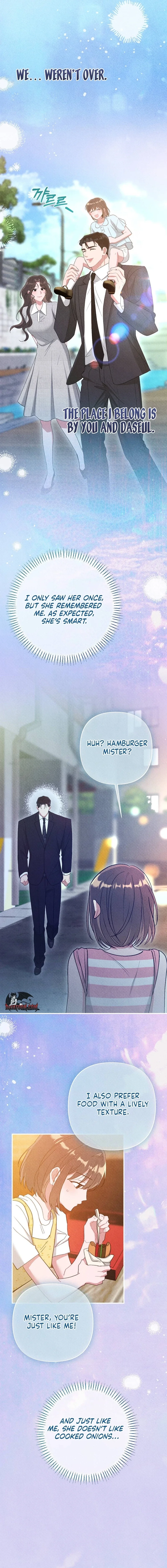 The Child You Abandoned Chapter 30 page 3 - 