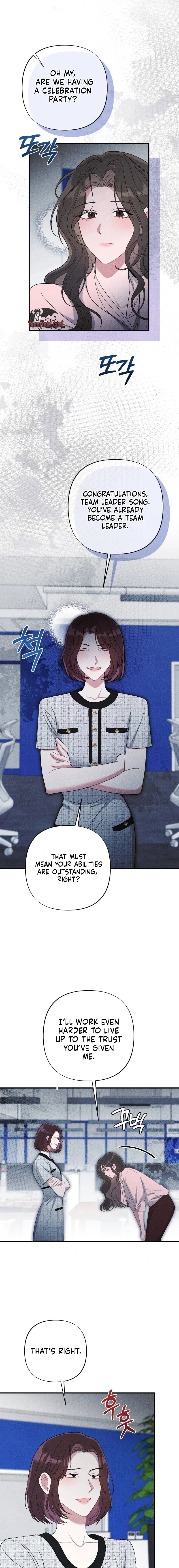 The Child You Abandoned Chapter 30 page 9 - 