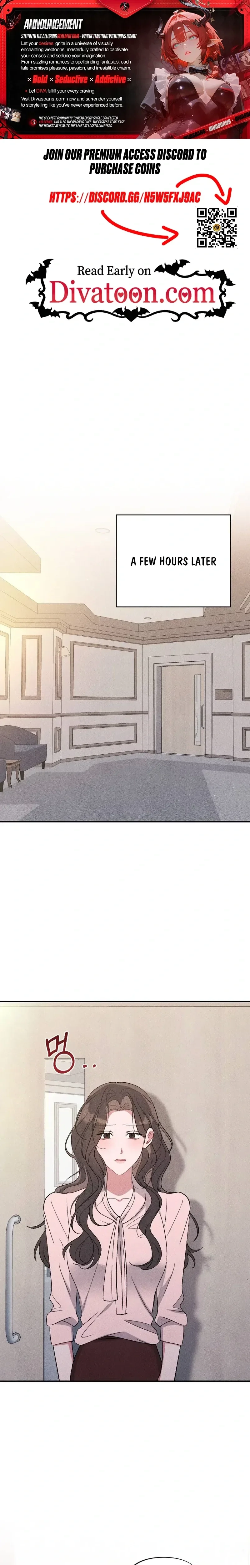 The Child You Abandoned Chapter 31 page 1 - 