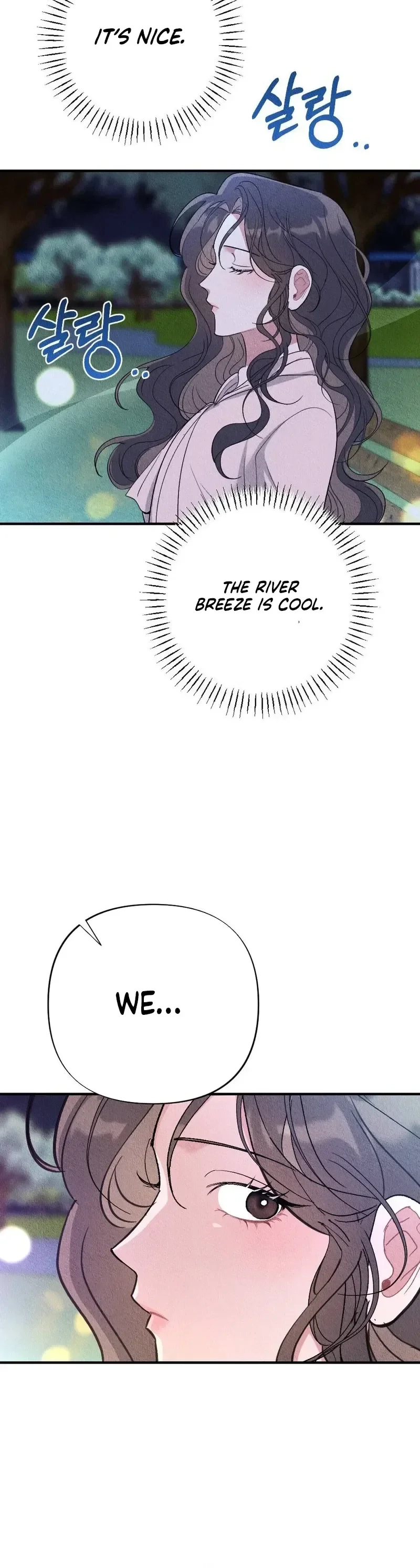 The Child You Abandoned Chapter 31 page 21 - 