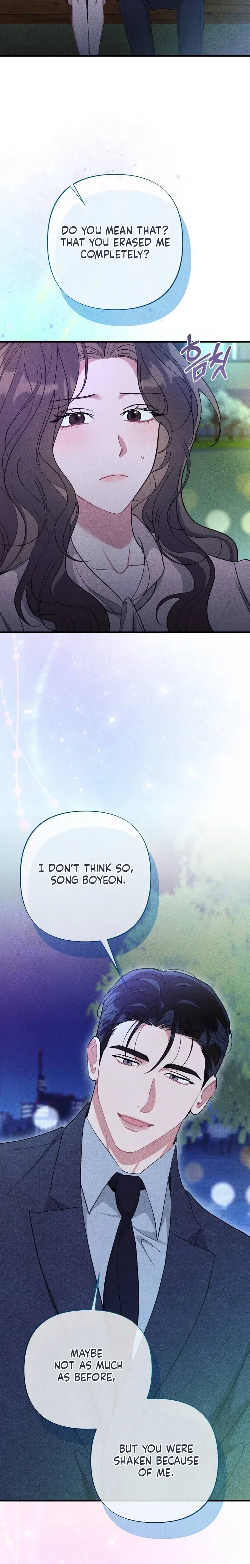 The Child You Abandoned Chapter 31 page 26 - 