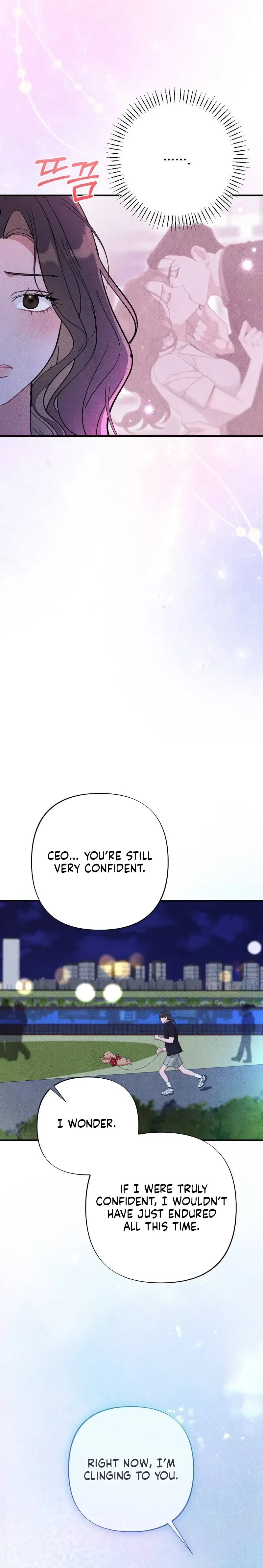 The Child You Abandoned Chapter 31 page 27 - 