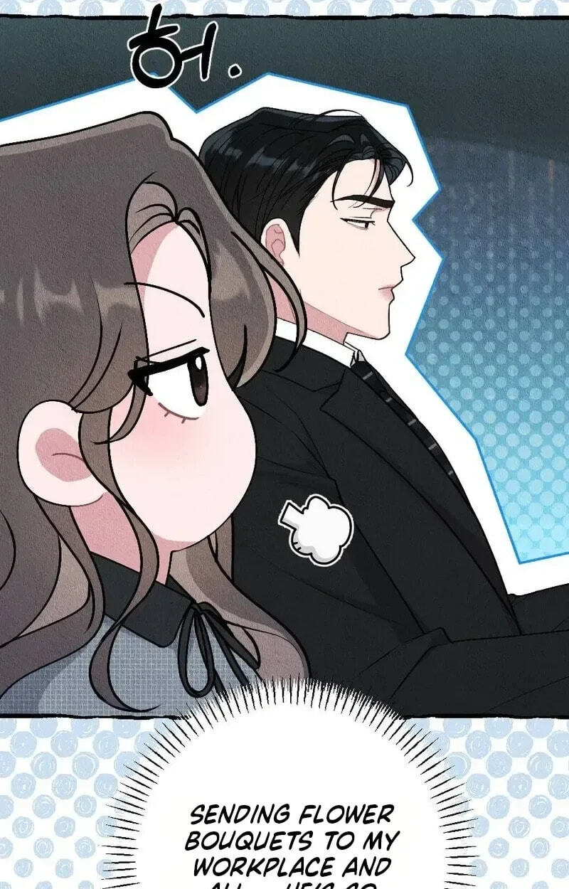 The Child You Abandoned Chapter 32 page 12 - 