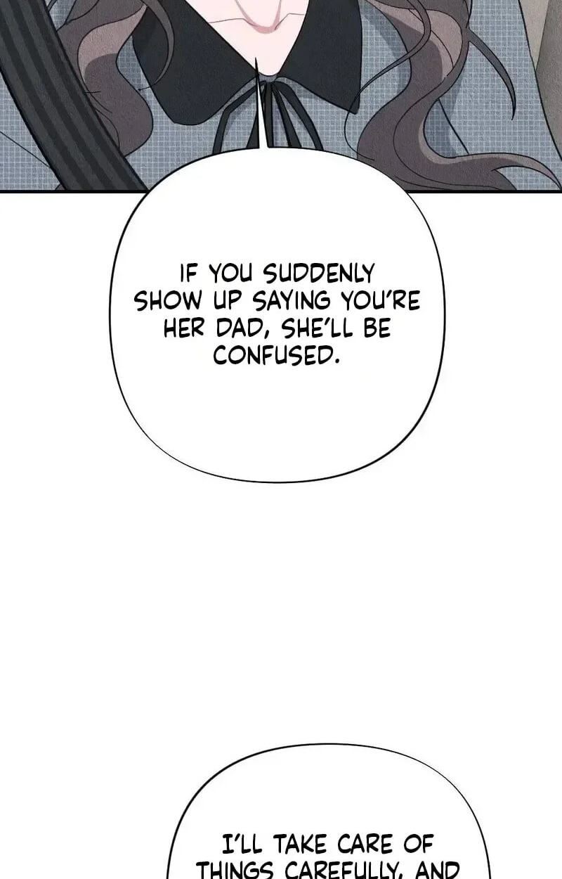 The Child You Abandoned Chapter 32 page 17 - 