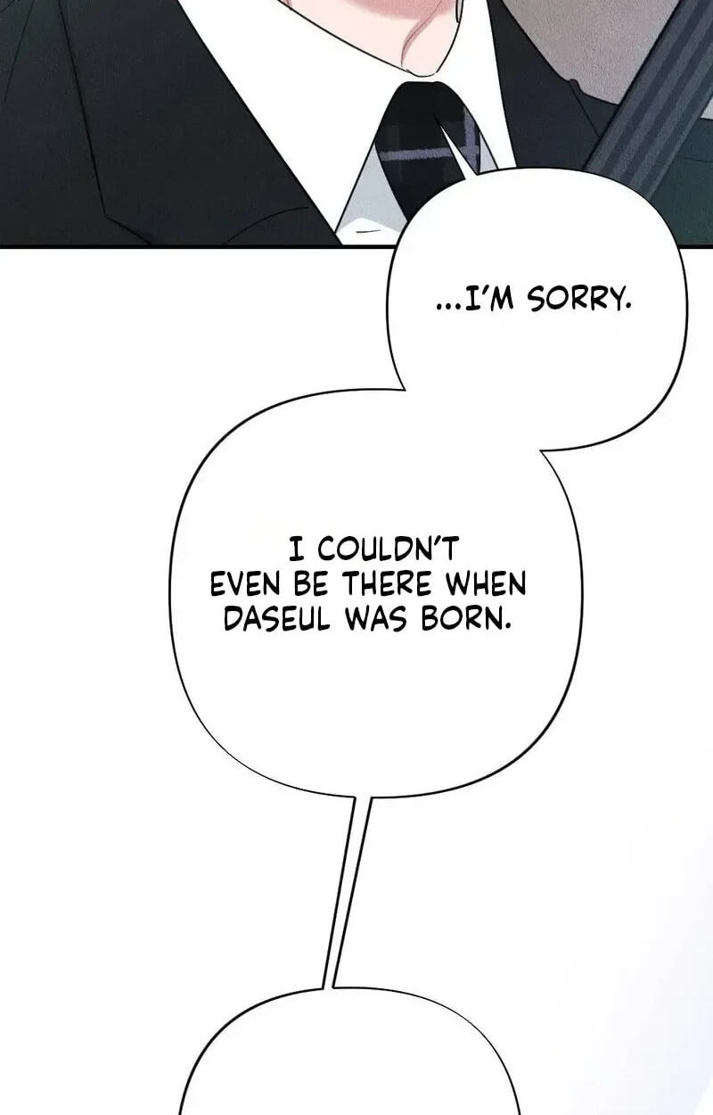 The Child You Abandoned Chapter 32 page 25 - 