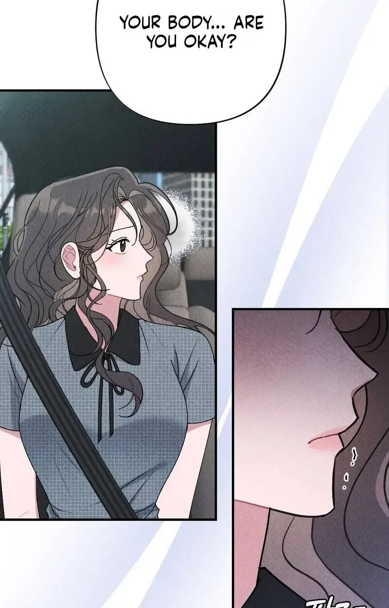 The Child You Abandoned Chapter 32 page 26 - 