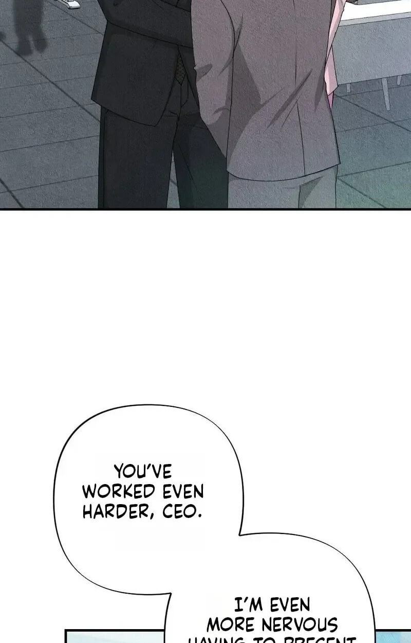 The Child You Abandoned Chapter 32 page 46 - 
