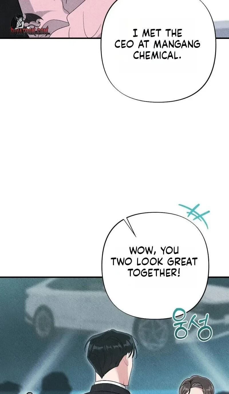 The Child You Abandoned Chapter 32 page 54 - 