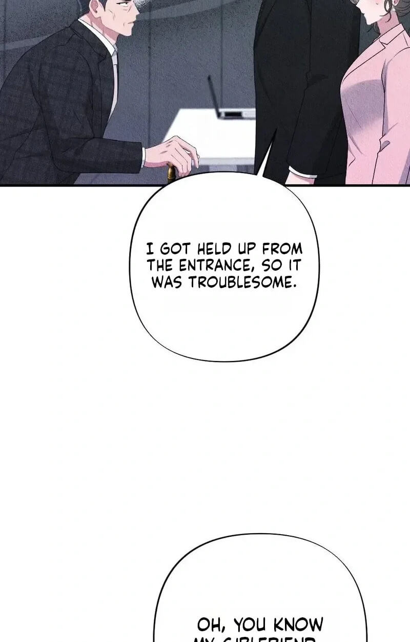 The Child You Abandoned Chapter 32 page 72 - 