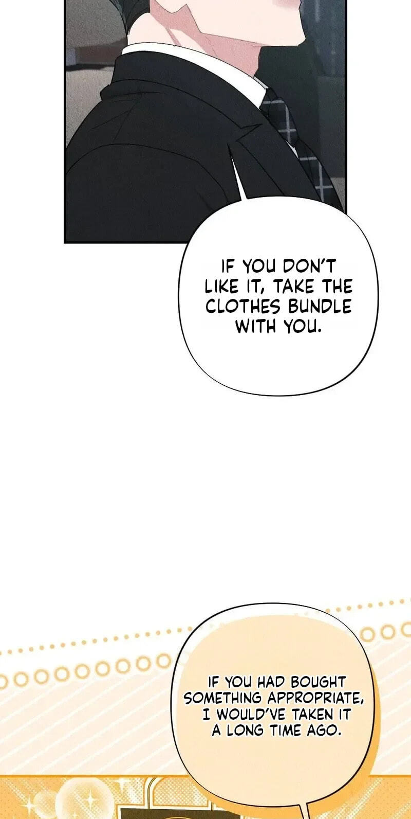 The Child You Abandoned Chapter 32 page 9 - 