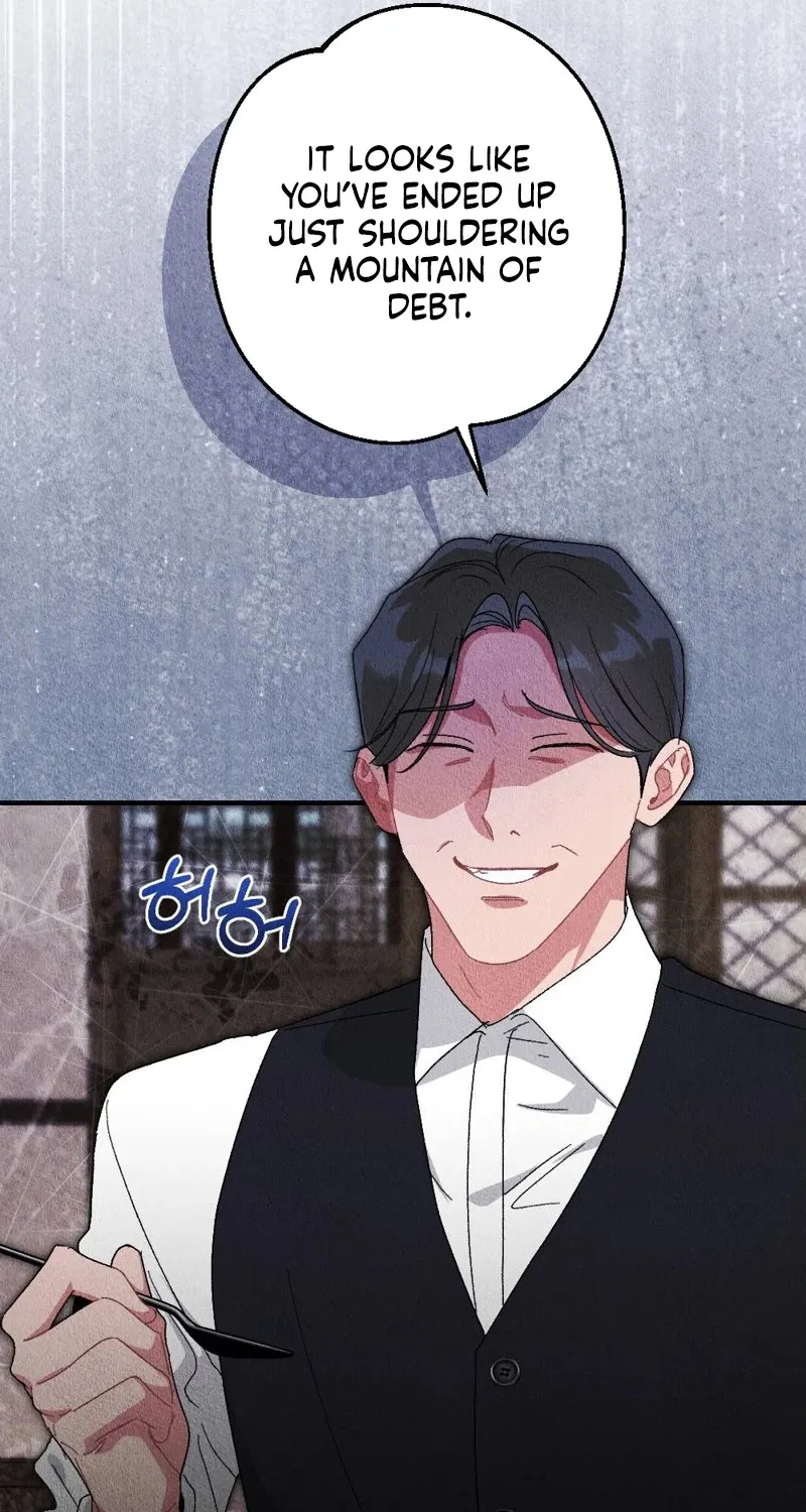 The Child You Abandoned Chapter 4 page 11 - 
