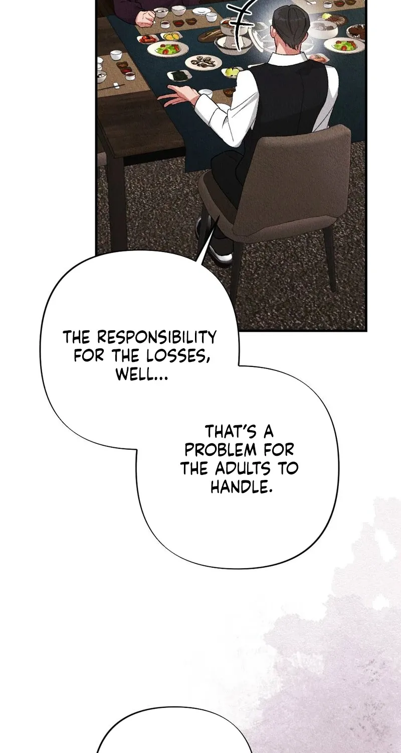 The Child You Abandoned Chapter 4 page 14 - 