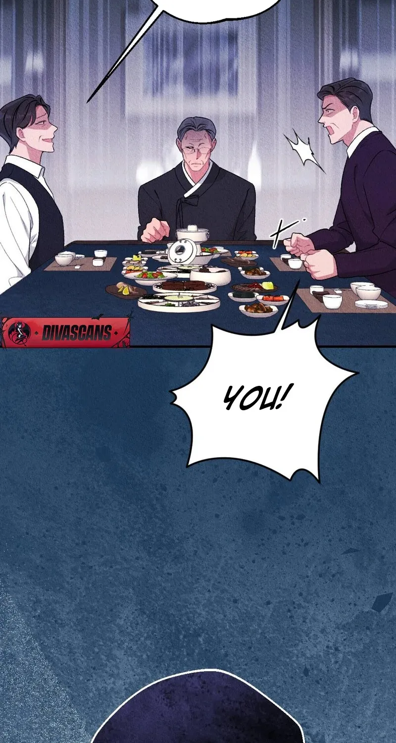 The Child You Abandoned Chapter 4 page 18 - 