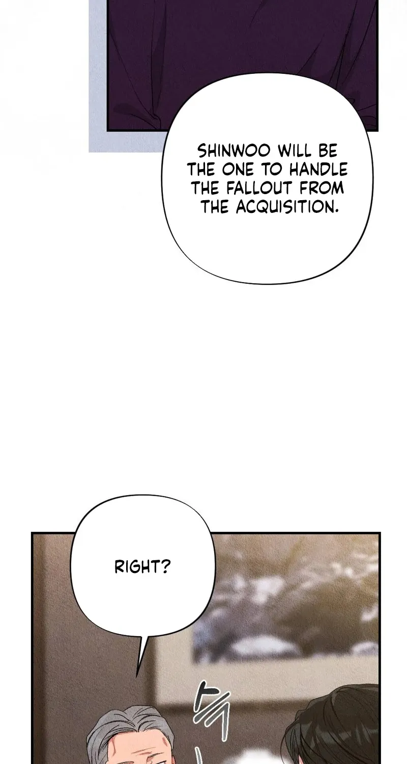 The Child You Abandoned Chapter 4 page 21 - 