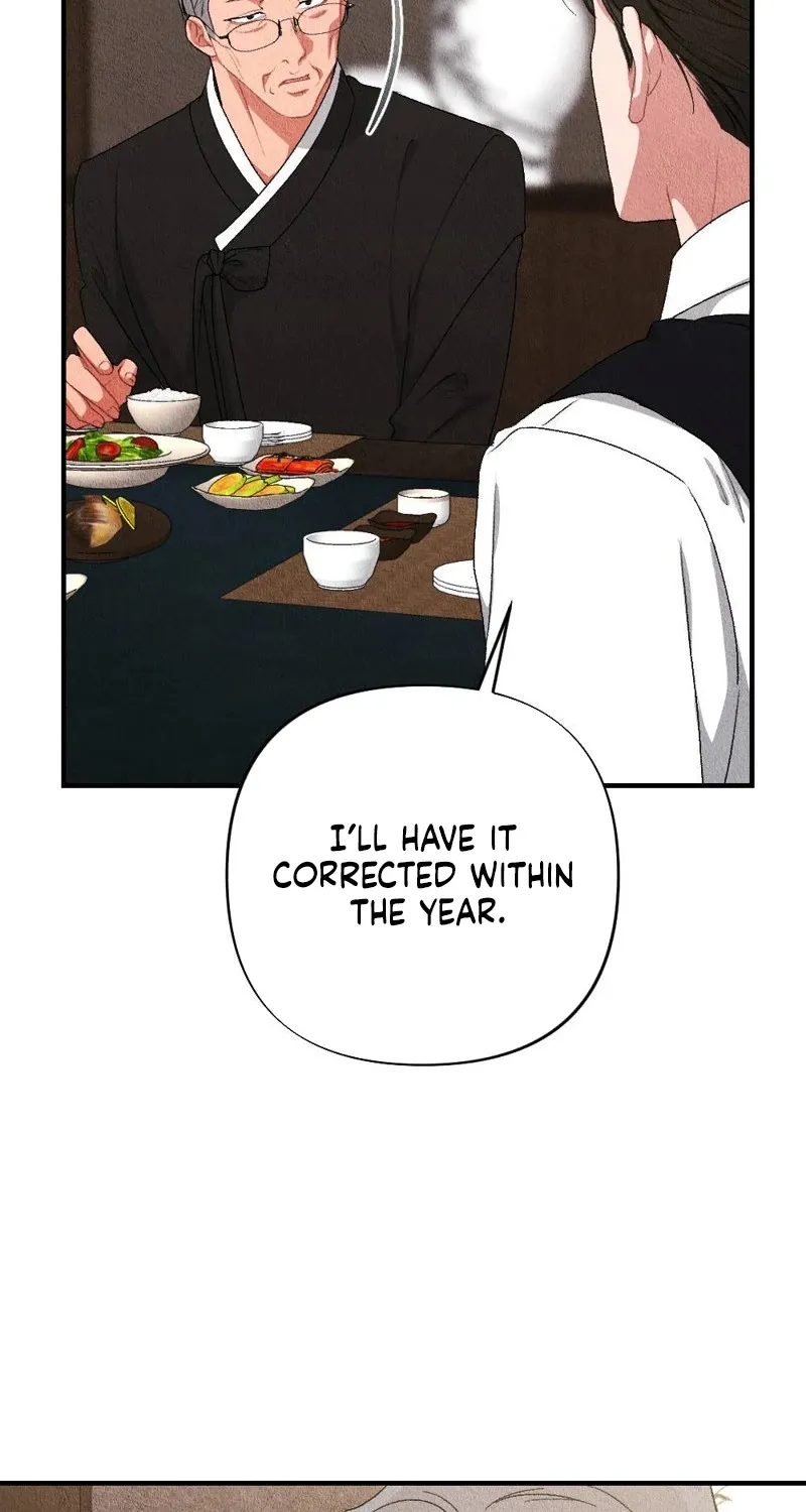 The Child You Abandoned Chapter 4 page 22 - 