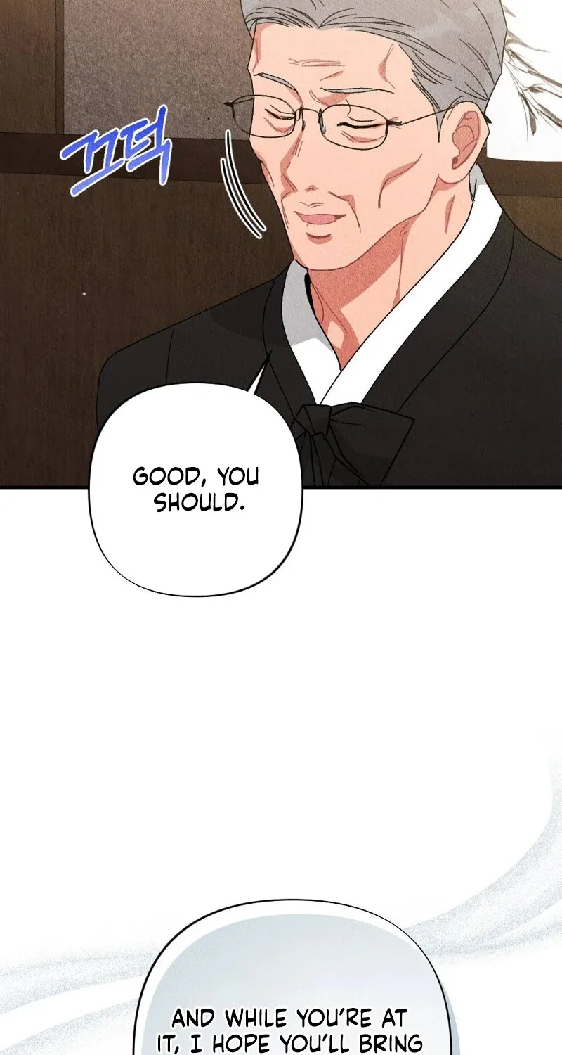 The Child You Abandoned Chapter 4 page 23 - 