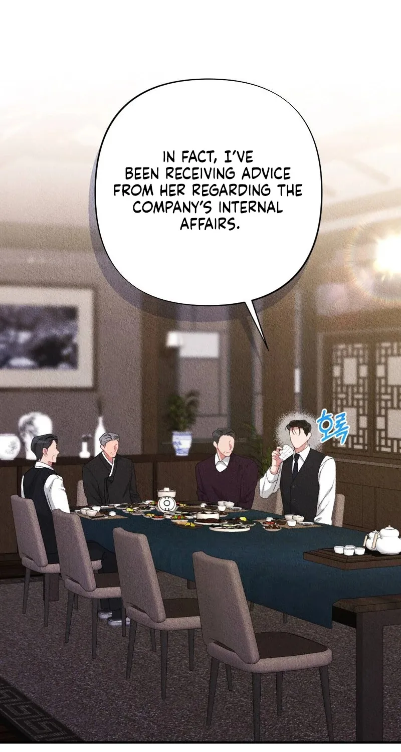 The Child You Abandoned Chapter 4 page 27 - 