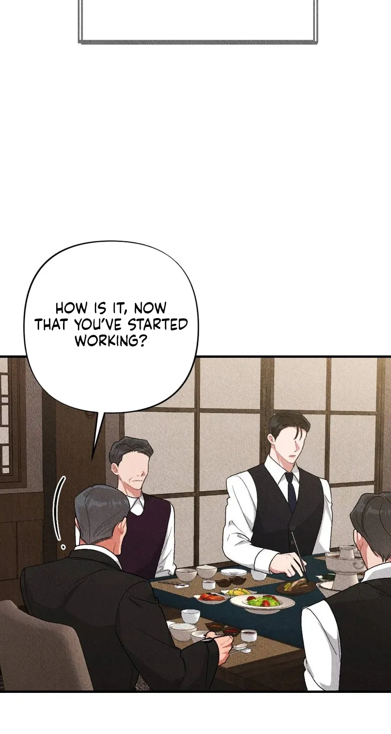 The Child You Abandoned Chapter 4 page 5 - 