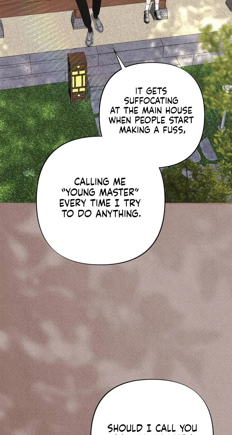 The Child You Abandoned Chapter 4 page 41 - 