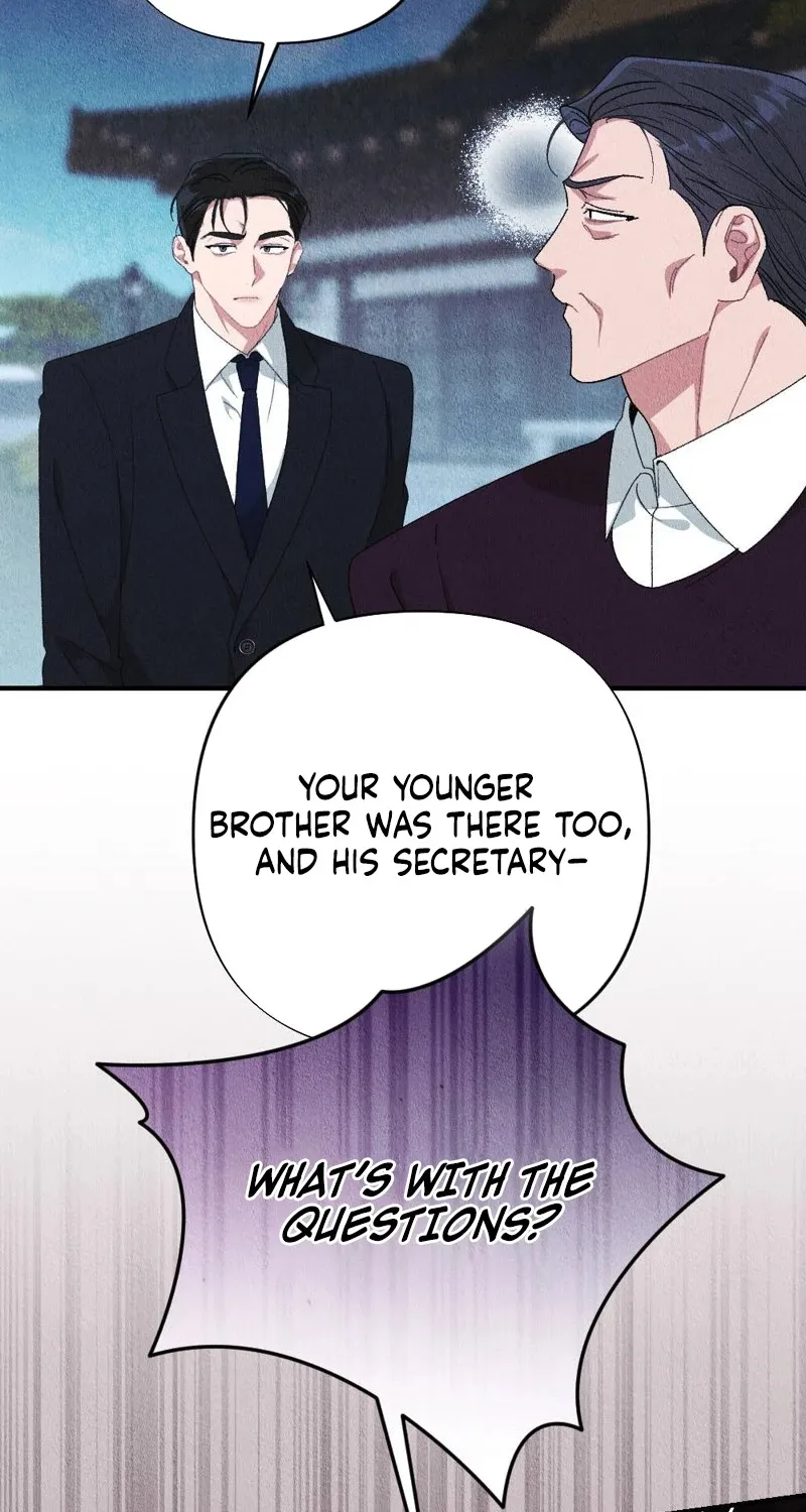 The Child You Abandoned Chapter 4 page 55 - 