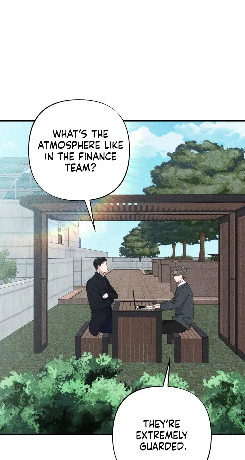 The Child You Abandoned Chapter 4 page 71 - 