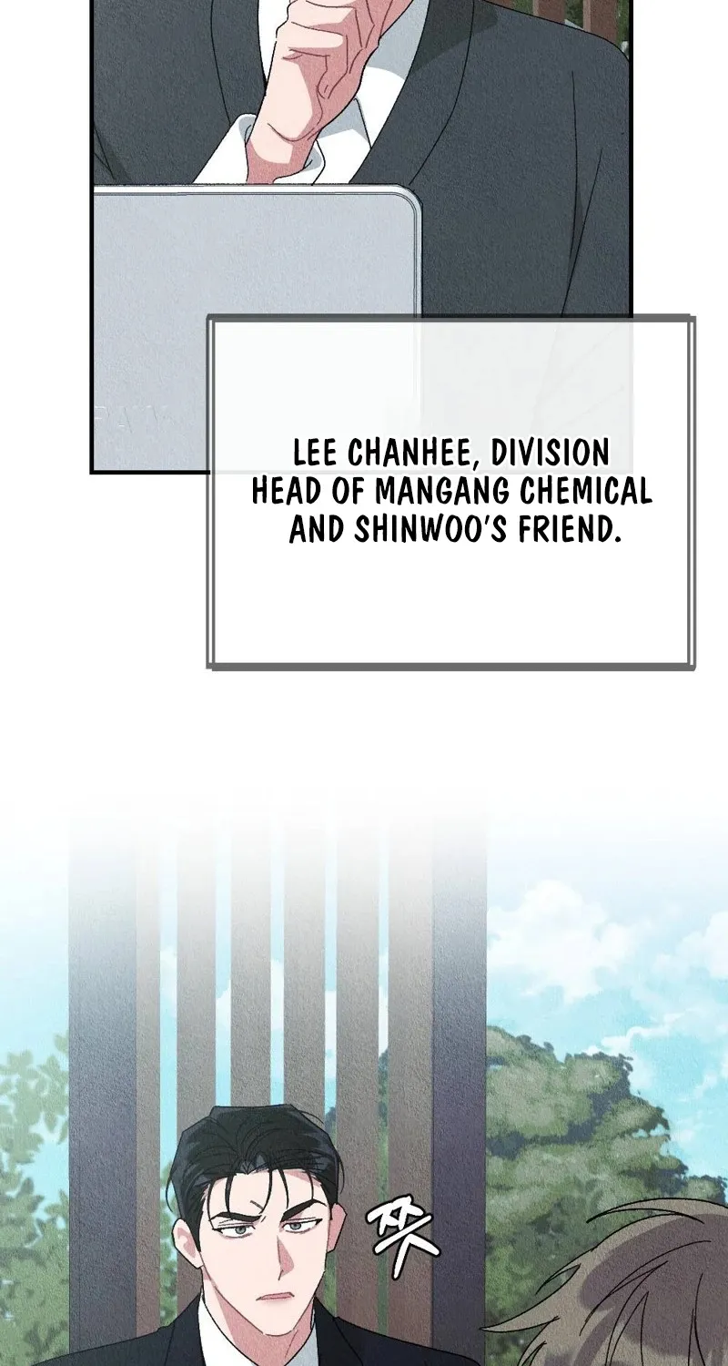 The Child You Abandoned Chapter 4 page 73 - 