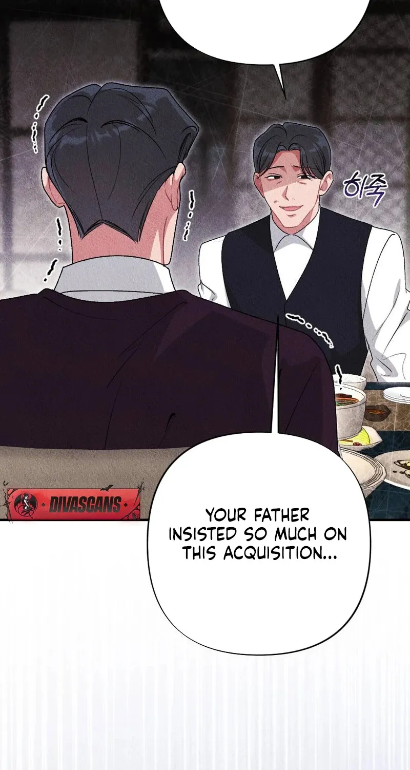 The Child You Abandoned Chapter 4 page 9 - 