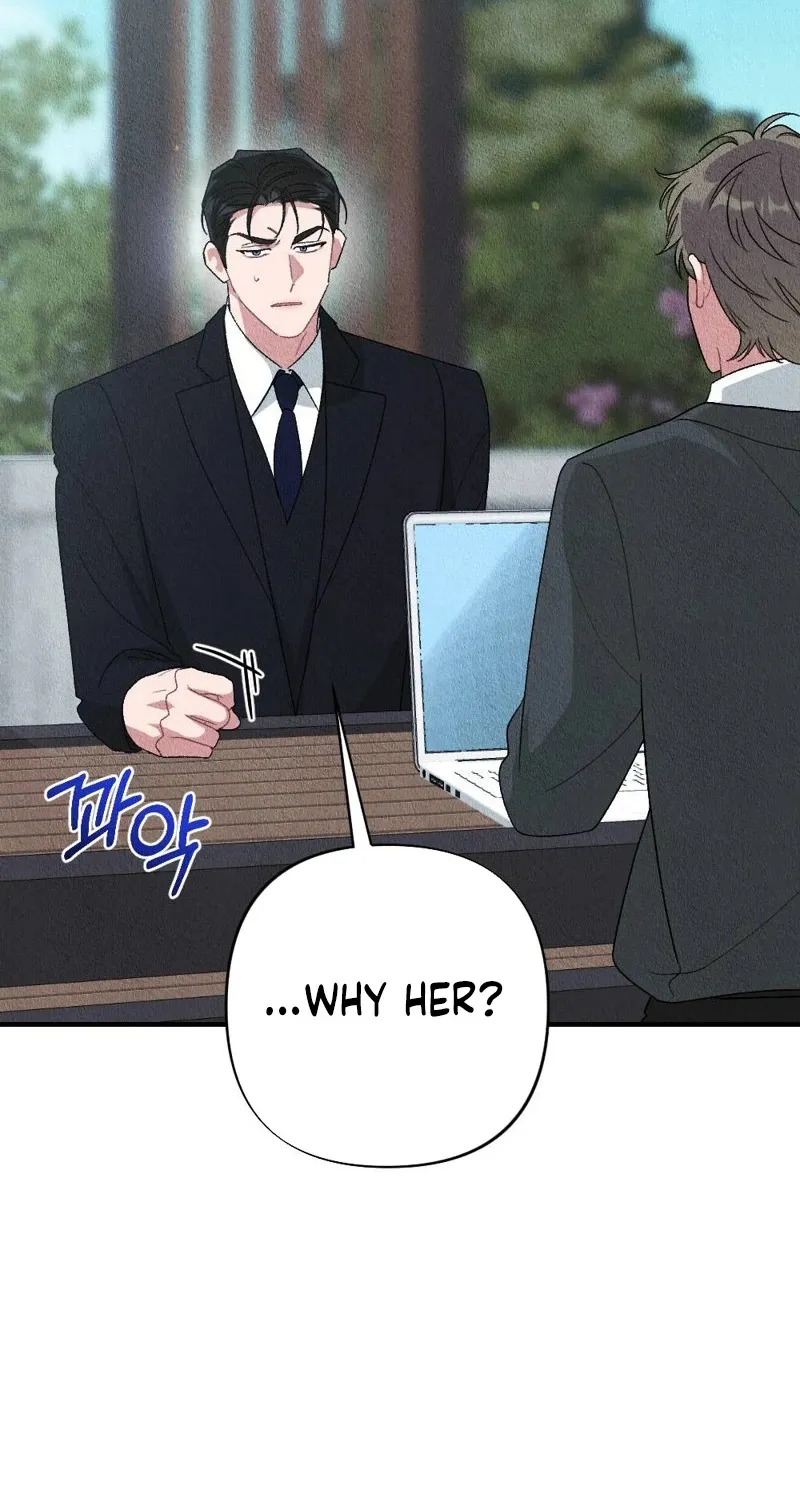 The Child You Abandoned Chapter 4 page 83 - 