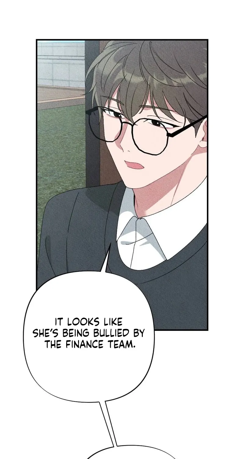 The Child You Abandoned Chapter 4 page 84 - 