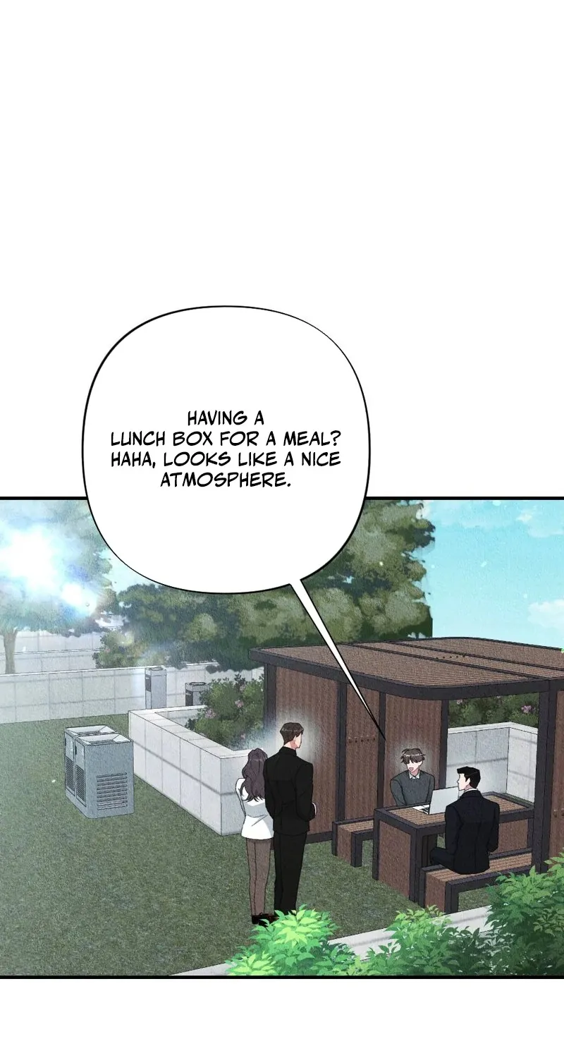 The Child You Abandoned Chapter 5 page 2 - 