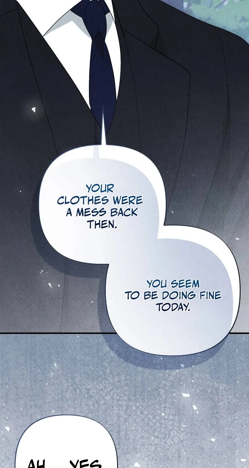 The Child You Abandoned Chapter 5 page 13 - 