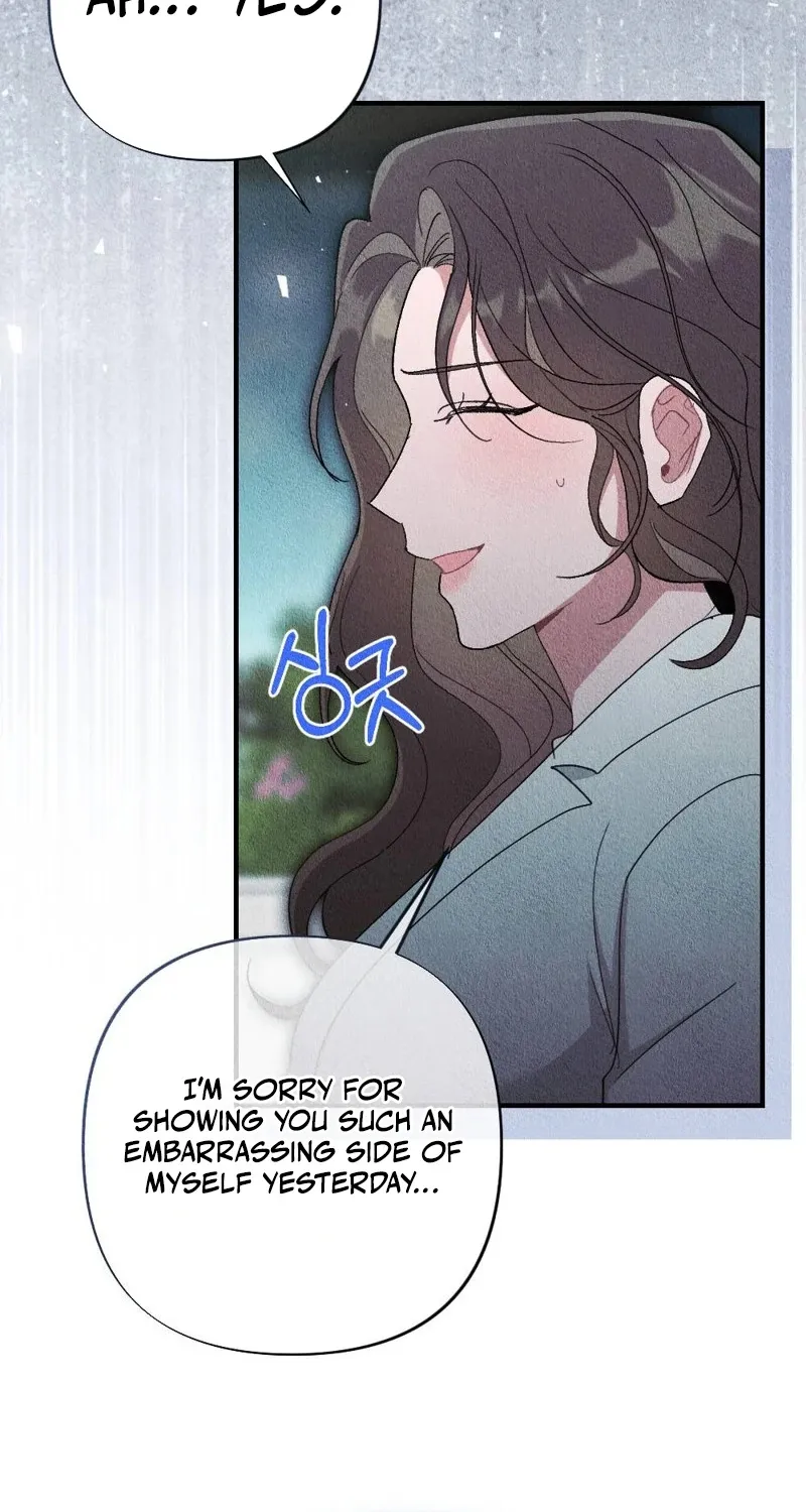 The Child You Abandoned Chapter 5 page 14 - 