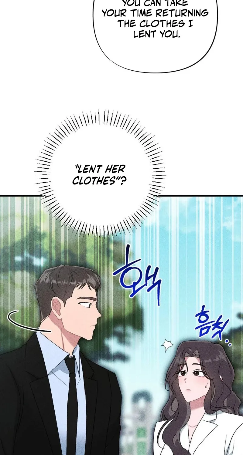 The Child You Abandoned Chapter 5 page 17 - 