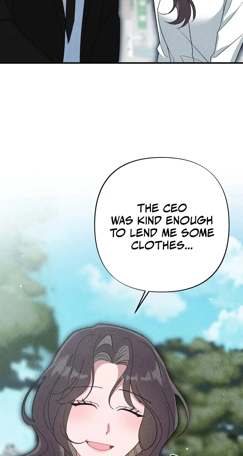 The Child You Abandoned Chapter 5 page 18 - 