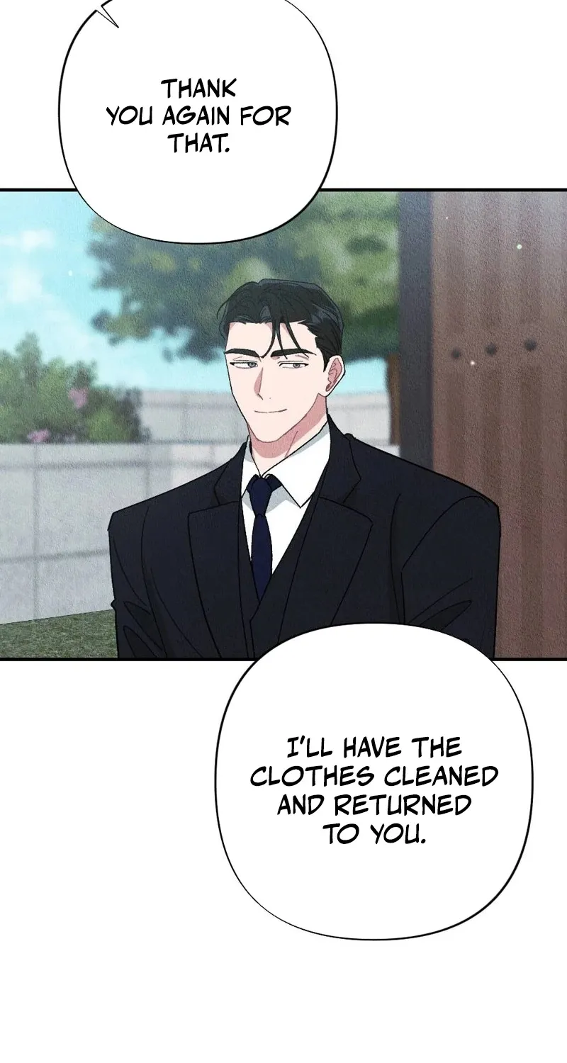 The Child You Abandoned Chapter 5 page 20 - 
