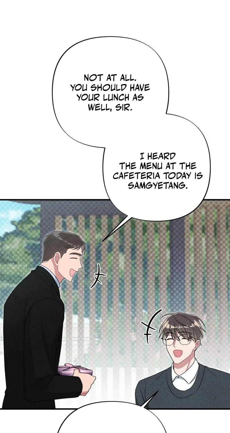 The Child You Abandoned Chapter 5 page 3 - 