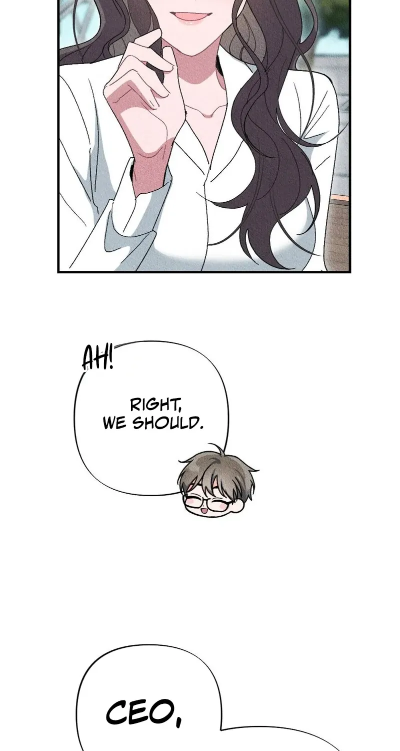 The Child You Abandoned Chapter 5 page 28 - 