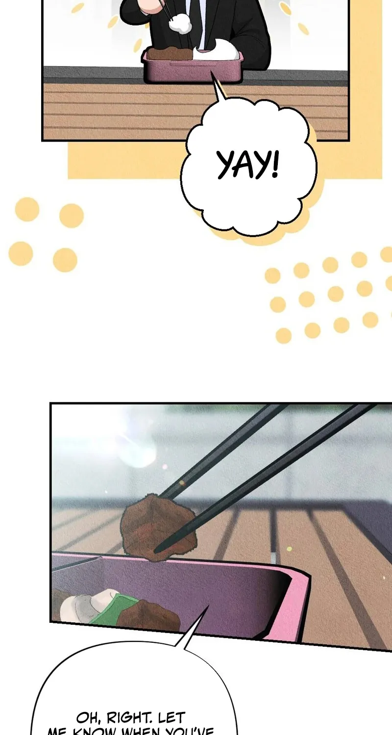 The Child You Abandoned Chapter 5 page 46 - 