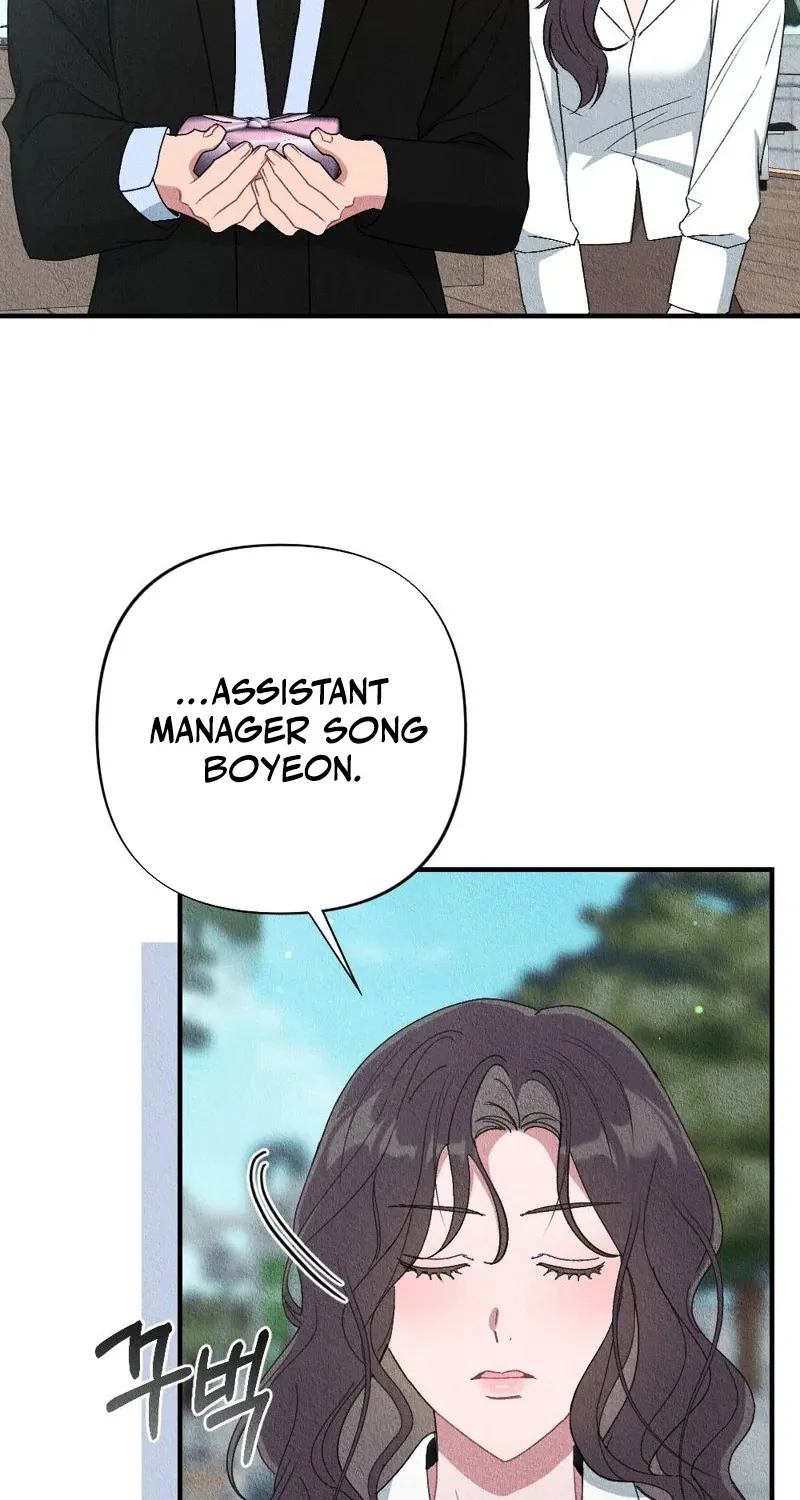 The Child You Abandoned Chapter 5 page 6 - 