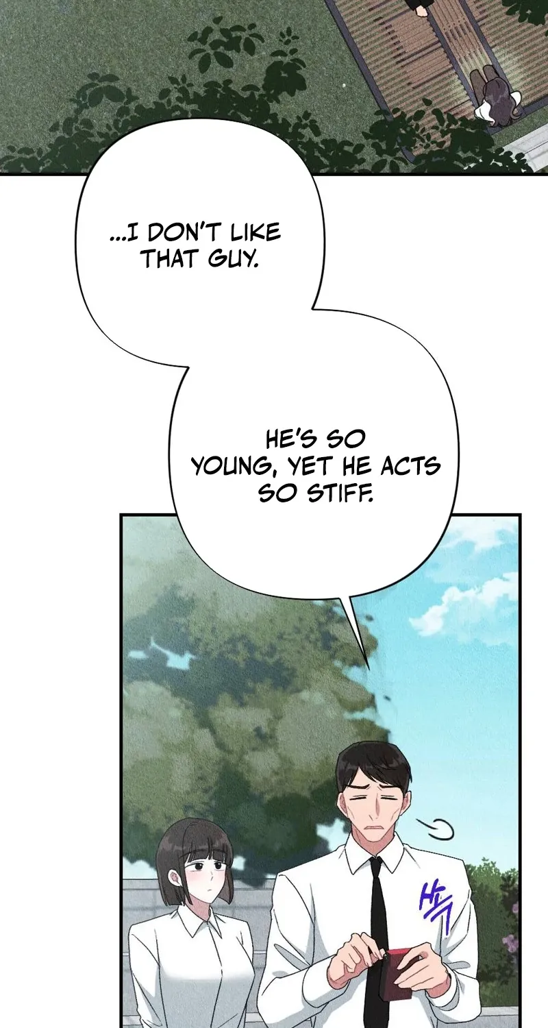 The Child You Abandoned Chapter 5 page 57 - 